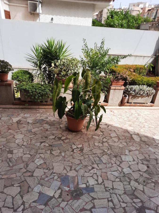 노토 Le Palme Netine 아파트 외부 사진