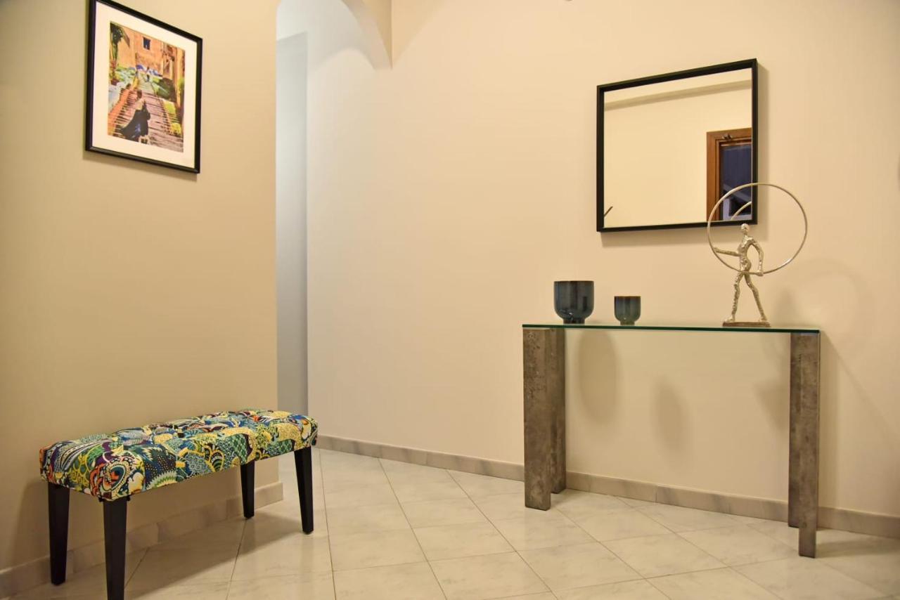 노토 Le Palme Netine 아파트 외부 사진