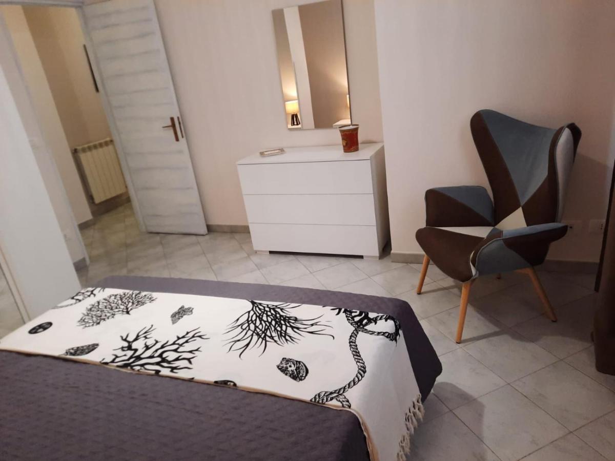 노토 Le Palme Netine 아파트 외부 사진